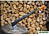 Топор-колун FISKARS 1015642