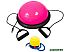 Балансир Ametist Bosu Ball (розовый) Балансир Ametist Bosu Ball (розовый)