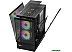 Корпус Formula Crystal Z8 Cosmic (черный) Корпус Formula Crystal Z8 Cosmic (черный)