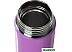 Термос Fissman 9649 400 мл (сиреневый)