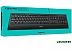 Клавиатура Logitech Corded Keyboard K280e (920-005215)