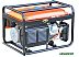 Бензиновый генератор SBK BG4600 Бензиновый генератор SBK BG4600