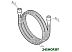 Душевой шланг AM.PM Like F0400664 Душевой шланг AM.PM Like F0400664