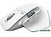 Мышь Logitech MX Master 3S (светло-серый)