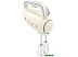 Миксер Smeg HMF01CREU (кремовый) Миксер Smeg HMF01CREU (кремовый)