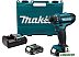 Дрель-шуруповерт Makita DF033DWAE (с 2-мя АКБ, кейс)