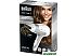 Фен Braun Satin Hair 5 (HD 580) Фен Braun Satin Hair 5 (HD 580)