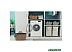 Стиральная машина Indesit BWSE 71252X WSV RU Стиральная машина Indesit BWSE 71252X WSV RU