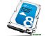 Жесткий диск Seagate Original SATA-III 8Tb ST8000NM0055 Enterprise Capacity