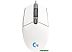 Игровая мышь Logitech G203 Lightsync (белый)