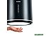 Кухонная вытяжка Exiteq EX-1406 (черный) Кухонная вытяжка Exiteq EX-1406 (черный)