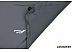 Туристический коврик Trek Planet Relax 50 Double (серый)