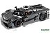Конструктор LEGO Technic Koenigsegg Jesko Absolut Grey Hypercar 42173 Конструктор LEGO Technic Koenigsegg Jesko Absolut Grey Hypercar 42173