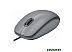 Мышь Logitech M111 Silent (серый)