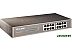 Коммутатор TP-LINK TL-SF1016DS Коммутатор TP-LINK TL-SF1016DS