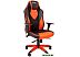 Игровое (геймерское) кресло CHAIRMAN Chairjet 17 (красный/черный) Игровое (геймерское) кресло CHAIRMAN Chairjet 17 (красный/черный)