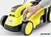 Газонокосилка Karcher LMO 18-33 14444000 (без АКБ) Газонокосилка Karcher LMO 18-33 14444000 (без АКБ)