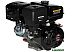 Бензиновый двигатель Loncin G420F Бензиновый двигатель Loncin G420F