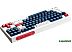 Клавиатура Defender Storm Grip GK-188 Клавиатура Defender Storm Grip GK-188