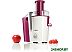 Соковыжималка Bosch MES25C0 Соковыжималка Bosch MES25C0