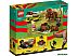 Конструктор LEGO Jurassic World 76959 Поиски трицератопса Конструктор LEGO Jurassic World 76959 Поиски трицератопса