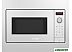 Микроволновая печь Bosch Serie 2 BFL523MW3