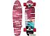 Лонгборд Mindless Sunset Cruiser Burgundy ML5400 Лонгборд Mindless Sunset Cruiser Burgundy ML5400