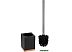 Ершик для унитаза Perfecto Linea 35-720104 (черный) Ершик для унитаза Perfecto Linea 35-720104 (черный)