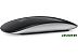 Мышь Apple Magic Mouse (черный)