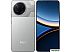 Телефон POCO F7 Pro 12GB/512GB международная версия (серебристый)