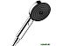 Душевая лейка Hansgrohe Pulsify Select 105 3jet Relaxation 24110000 (хром) Душевая лейка Hansgrohe Pulsify Select 105 3jet Relaxation 24110000 (хром)