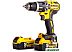 Дрель-шуруповерт DeWalt DCD796P2