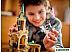 Конструктор LEGO Harry Potter 76401 Двор Хогвартса: спасение Сириуса