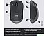 Офисный набор Logitech MK295 Silent Wireless Combo 920-009813 (графитовый) Офисный набор Logitech MK295 Silent Wireless Combo 920-009813 (графитовый)