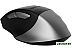 Мышь A4Tech Fstyler FB35CS (черный/серый)
