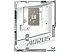 Материнская плата Gigabyte B850 Aorus Stealth Ice Материнская плата Gigabyte B850 Aorus Stealth Ice