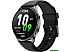 Умные часы Amazfit POP 3R (черный, с силиконовым ремешком)