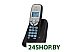 Радиотелефон TeXet TX-D6905A Black Радиотелефон TeXet TX-D6905A Black