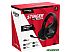 Наушники HyperX Cloud Stinger Core Wireless DTS + 7.1 (HHSS1C-BA-BK/G) (4P4F0AA) Наушники HyperX Cloud Stinger Core Wireless DTS + 7.1 (HHSS1C-BA-BK/G) (4P4F0AA)