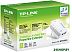Powerline-адаптер TP-Link TL-WPA4220 Powerline-адаптер TP-Link TL-WPA4220