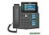 Телефон IP Fanvil X6U (черный) Телефон IP Fanvil X6U (черный)