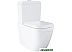 Унитаз Grohe Euro 3933800H Унитаз Grohe Euro 3933800H