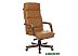 Кресло Бюрократ T-9927WALNUT (горчичный) Кресло Бюрократ T-9927WALNUT (горчичный)