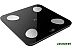 Напольные весы Picooc Mini Lite (черный) Напольные весы Picooc Mini Lite (черный)