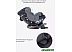 Детское автокресло Rant Nitro Isofix UB619 (черный)