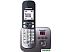 Радиотелефон Panasonic KX-TG6821RUM Радиотелефон Panasonic KX-TG6821RUM