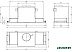 Кухонная вытяжка Akpo Neva Glass 80 WK-10 (белый)