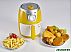 Фритюрница Ariete 4615 Airy Fryer Mini Фритюрница Ariete 4615 Airy Fryer Mini
