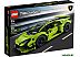 Конструктор LEGO Technic 42161 Lamborghini Huracan Tecnica Конструктор LEGO Technic 42161 Lamborghini Huracan Tecnica