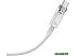 Кабель Baseus Explorer Series Fast Charging Cable with Smart Temperature Control 100W USB Type-A - U